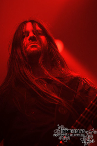 LEGION OF THE DAMNED / BEHEMOTH / CANNIBAL CORPSE @ FULL OF HATE 2012 PARIS LE BATACLAN 6884123623_afa90fde02