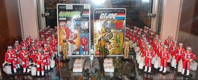   Collection de gi joe et de voitures 1:18 eme  - Page 4 7042740083_fa47529f7b_z