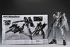 [Review] Tamashii DX Chokogin VF-25F Renewal ver. with Super Parts  6990763134_c0b72973f1_t