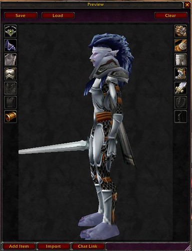 Khongorzul's Arms Transmog 7003680275_957914b13d