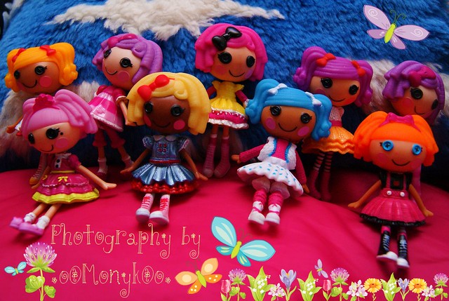 Quería muñecas, taza y media(lalaloopsy) 6865851793_67cc3d02d0_z