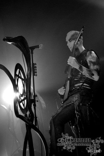 LEGION OF THE DAMNED / BEHEMOTH / CANNIBAL CORPSE @ FULL OF HATE 2012 PARIS LE BATACLAN 6912123659_fd33cbc0e8