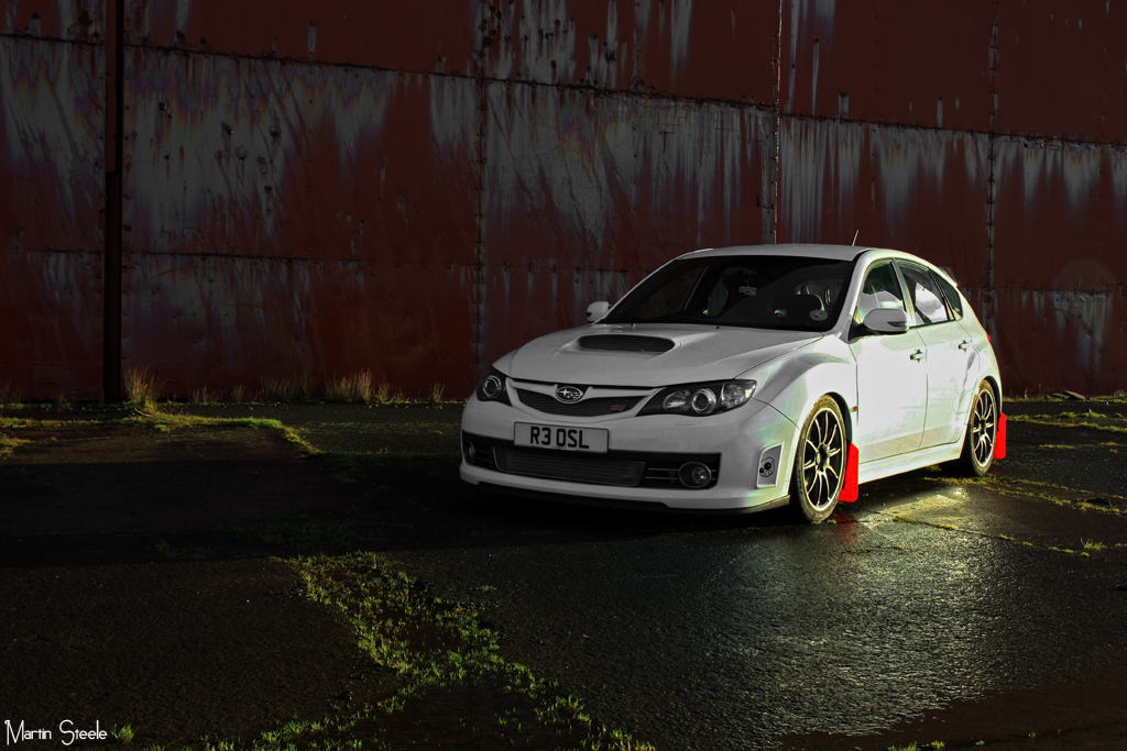 Total Impreza Photoshoot 6949256789_63d3cfd9d0_b