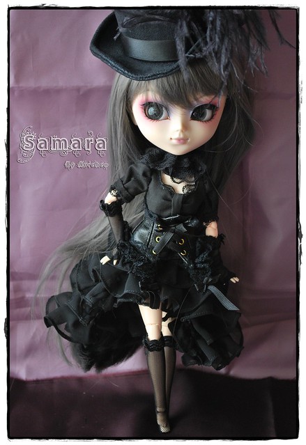 Samara (pullip Jaldet) 6908534279_19bf2df77f_z