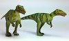 Dinosaurus per merk. 6780778712_22dc45d7be_t