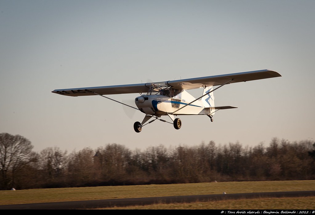 Aérodrome de Libourne - Page 9 6835290134_3788d6c703_b