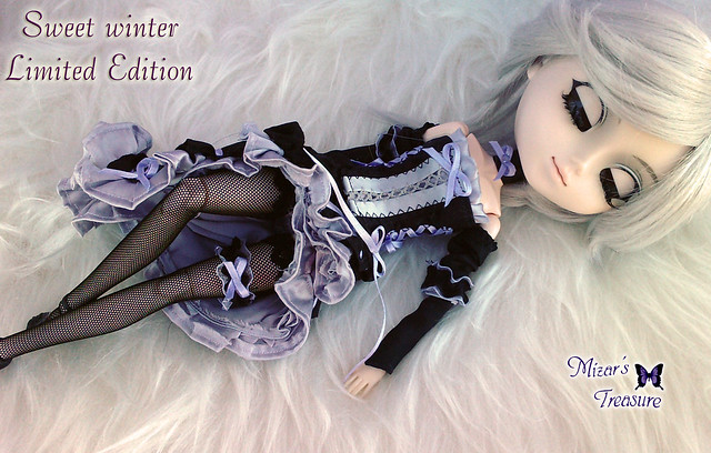 Pandora (pullip barasuishou) 10/abril 6880319531_a144b7ddee_z