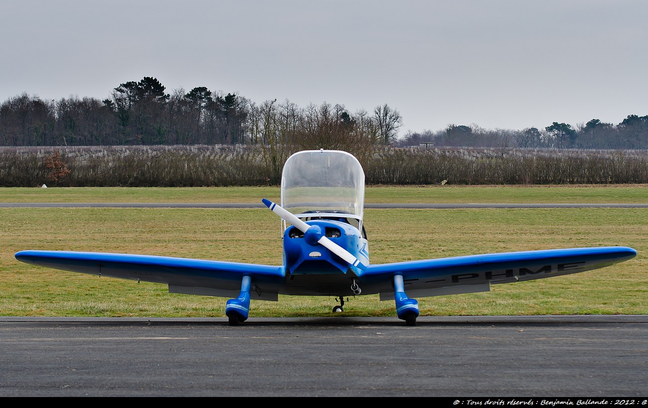 Aérodrome de Libourne - Page 8 6927915187_e4262314ee_o