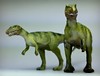 Dinosaurus per merk. 6780665874_27061d648e_t