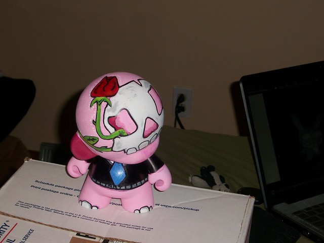 random custom munnys 6966427145_cecb53a0da_z