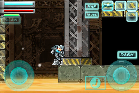 Resident evil/ metroid like Zombie Game for iphone  - Page 2 6822043204_ee7d6d1b3d