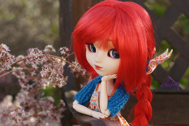 Lily (Pullip Kirsche)(act. 08/04/13) 7062124877_735ab463a3_z