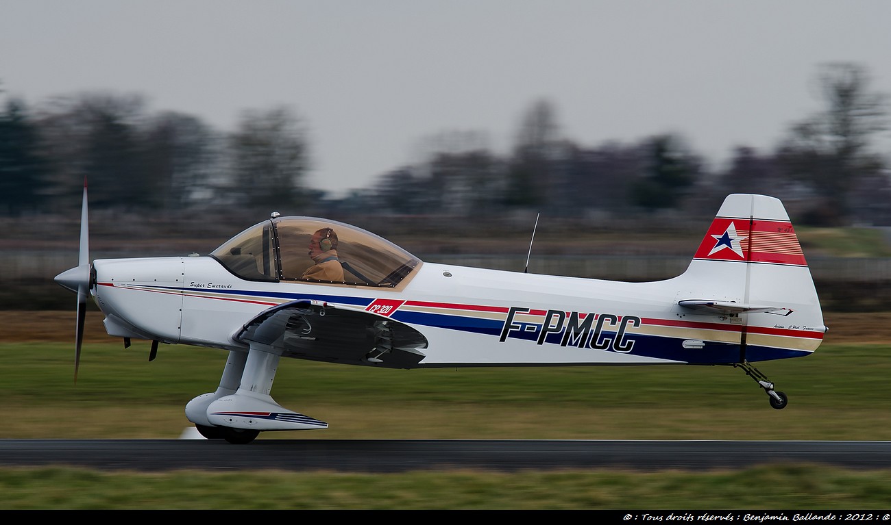 Aérodrome de Libourne - Page 8 6781794470_248819b1fb_o