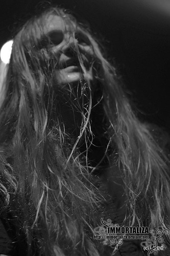 LEGION OF THE DAMNED / BEHEMOTH / CANNIBAL CORPSE @ FULL OF HATE 2012 PARIS LE BATACLAN 6884120565_182b44da2c