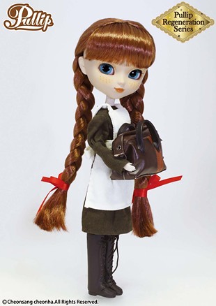 Les Pullips Regenerations Series! 6794750346_4b327685d2