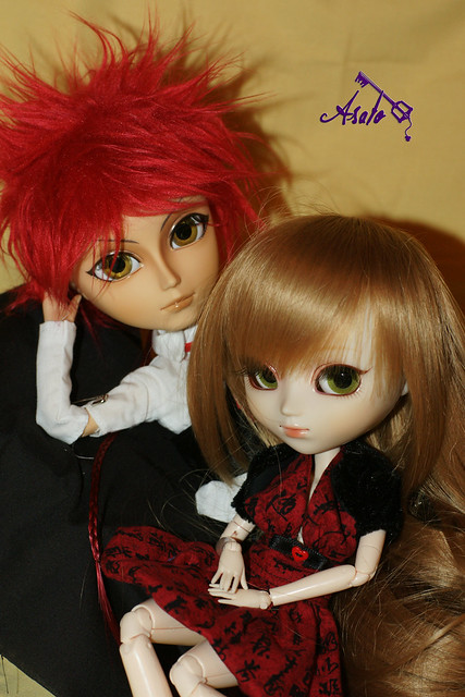 Kai y Meiko (act 07/08/12) 6959604021_199de87e10_z