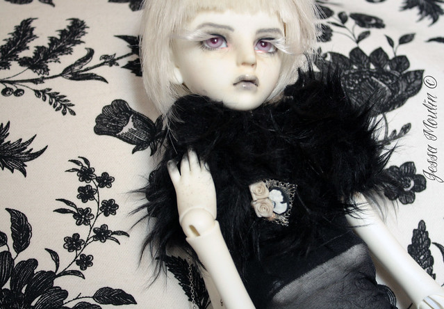 Born to die (Monster// GD Karin ~ Doll Chateau Adult) P4 NEW - Page 4 6909397421_6f66f2bd68_z