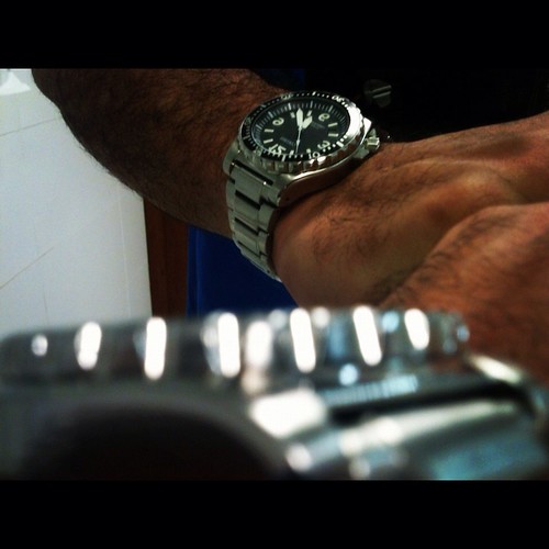 Watch-U-Wearing 2/16/12 6888046797_36bf35e9e7