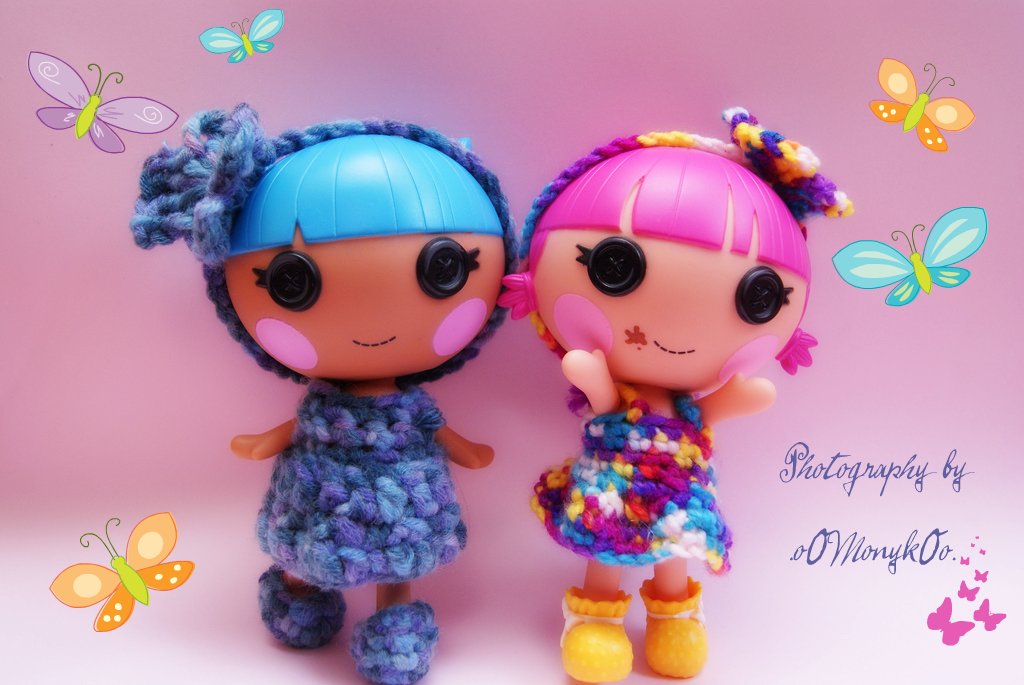 Mis little lalaloopsy 6837065782_413c20ee87_b