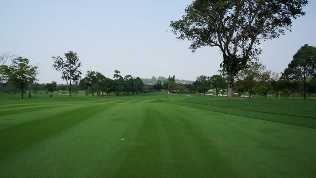 Pre tournament Pics from Honda LPGA at Siam CC 6873581385_96df31c270_z