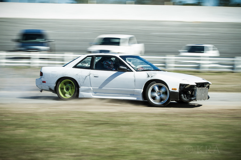 5 Flags Speedway Drifting 12 Feb 2012 - Photos 6866138873_03cf6d32a4_b_d