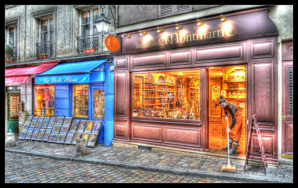 Biscuiterie de Montmartre 6932881973_c578cc651f_b