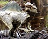 Dinosaurus per merk. 6933989895_6d03184f71_t