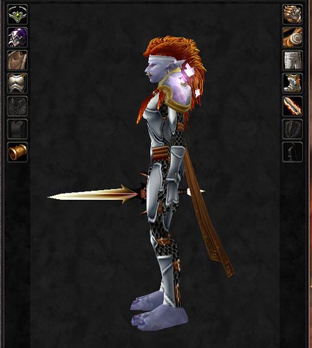 Khongorzul's Arms Transmog 7008707293_3cd2a366ee