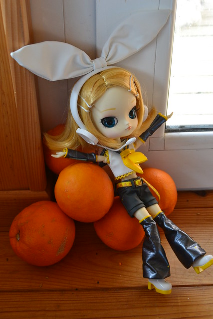 Dal Rin Kagamine 6925180275_4755d624c5_z