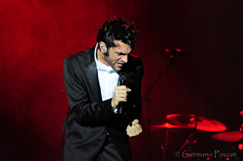  [FOTO] Tour Teatrale 2012 - Genova 21/04 6956669386_4e730cbfed_c