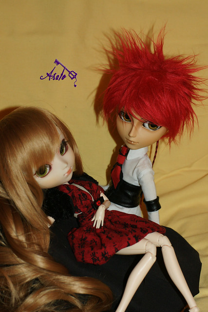 Kai y Meiko (act 07/08/12) 6959601613_a420d7e482_z