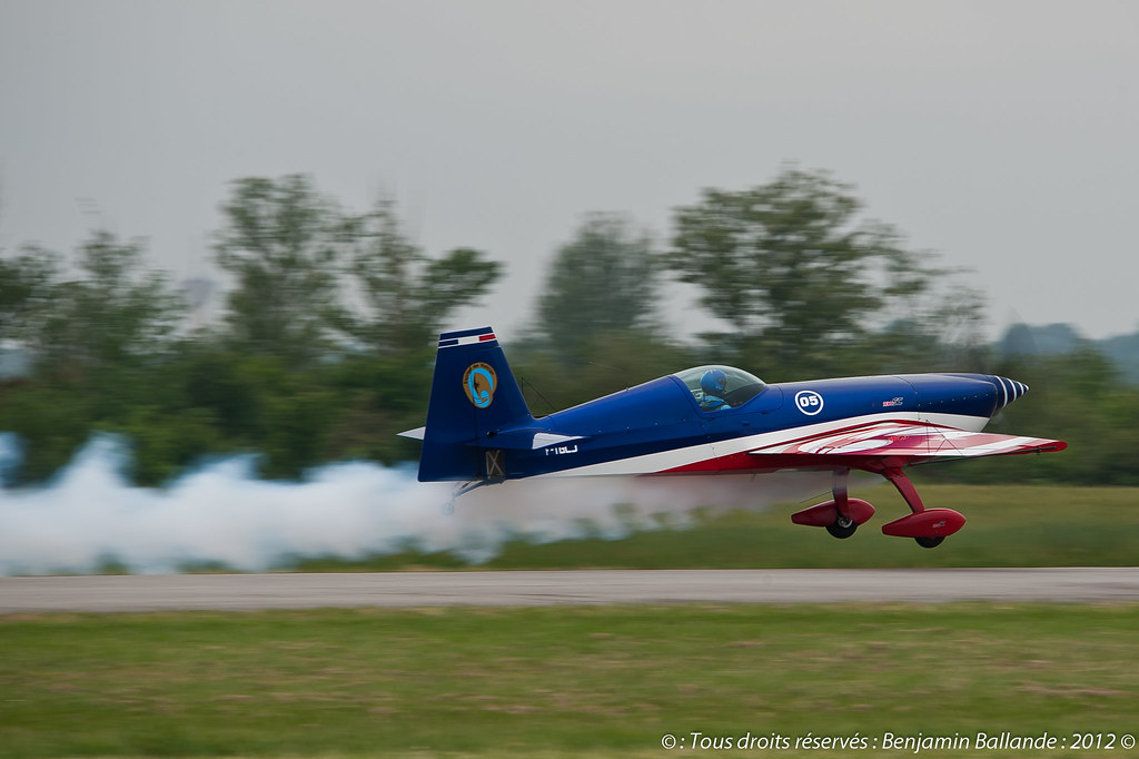 [12/05/2012] Meeting de Muret: Airexpo 2012 - Page 7 7240165590_a72c5e7efa_b