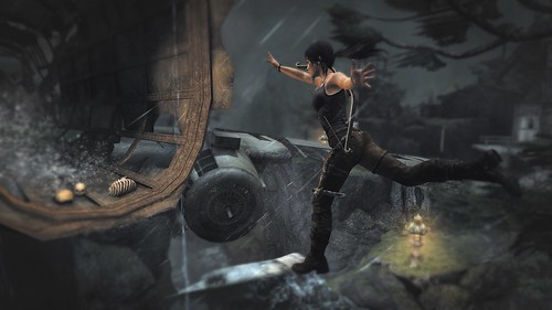 مراجعة لعبة TOMB RAIDER 7322577578_d2e522de93