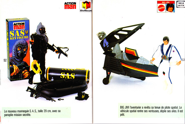 [CATALOGUES] & [PUBS] BIG JIM BIGJIM (Mattel) 7017499181_7d854c1c57_z