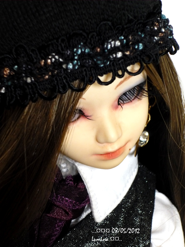 [mes BJD] Owen rencontre Sarah p16 - Page 2 7158131240_ae2af17c73_o