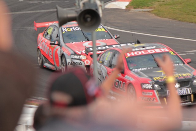 Clarko's real life photos - V8Supercars - Sydney Motorsport Park 2012 - Page 4 7398380926_8817940615_z