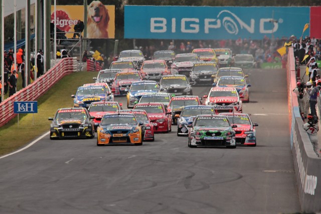 Clarko's real life photos - V8Supercars - Sydney Motorsport Park 2012 - Page 4 7398514390_1433ba51a3_z