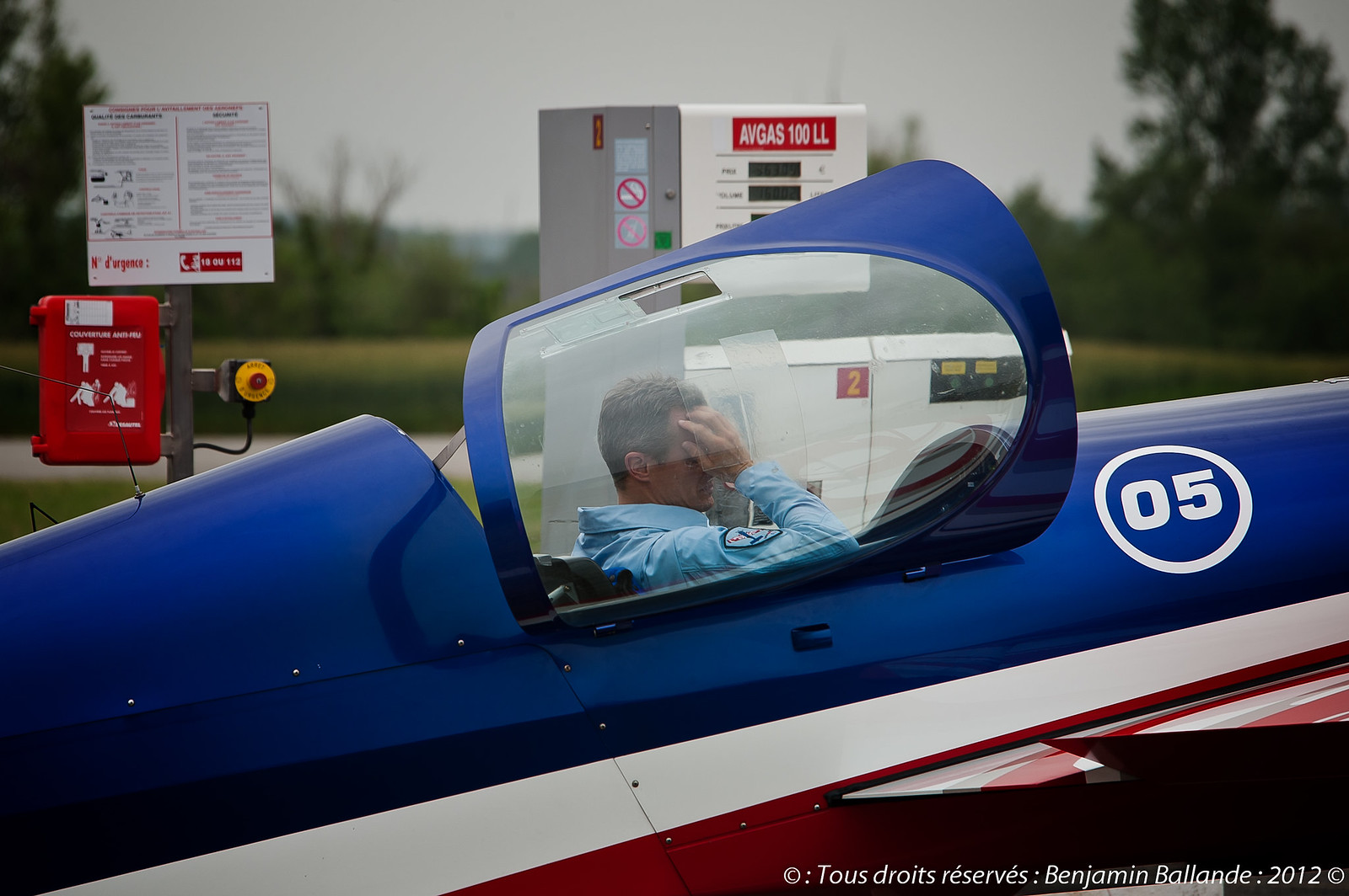 [12/05/2012] Meeting de Muret: Airexpo 2012 - Page 7 7240106328_5eeaebdb87_h