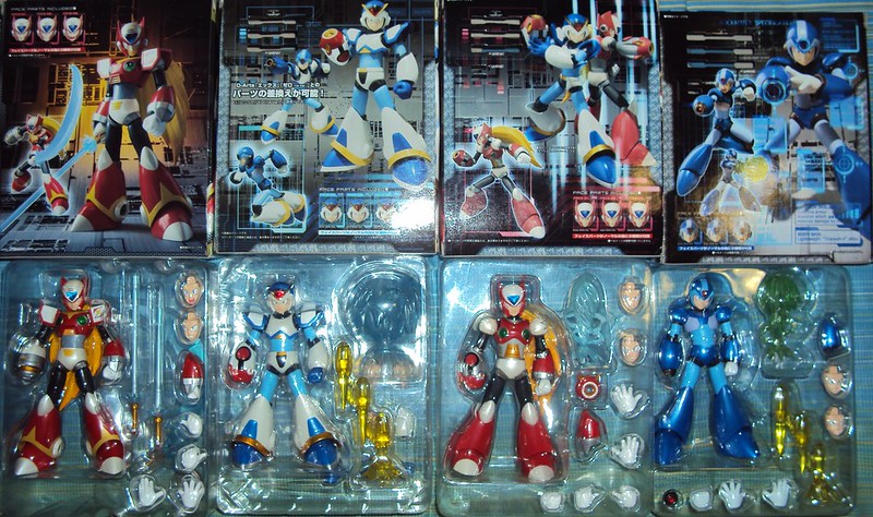 [Outras Coleções] Megaman - Página 9 7317286820_ac90643c49_c