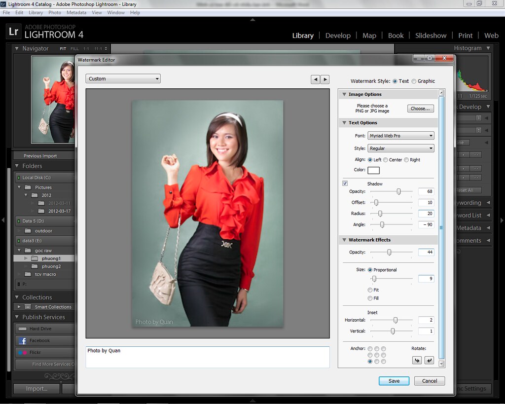 Hướng dẫn Sử dụng Lightroom đơn giản và hiệu quả 6889022390_72458fa548_b