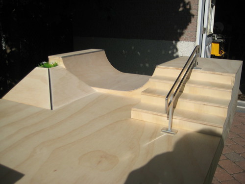 Post Your Fingerboard Park/Plaza - Page 8 7191326100_370cb826c7