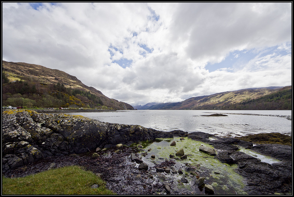 Scotland : Highlands tour 7163292902_94d63884d8_o