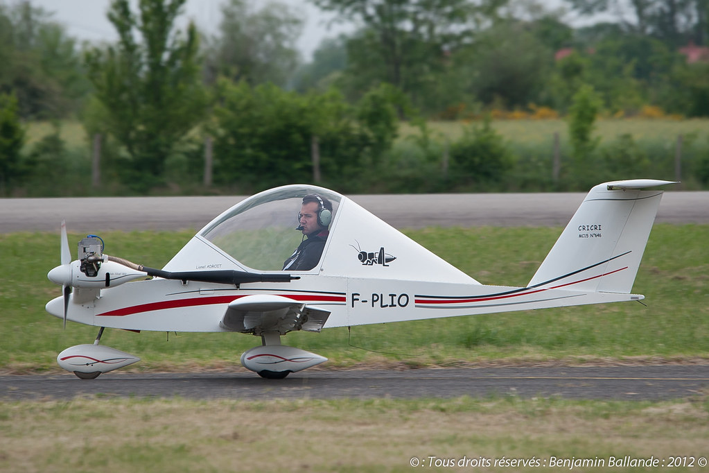 [12/05/2012] Meeting de Muret: Airexpo 2012 - Page 7 7241083234_57f4bdfa9b_b