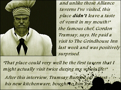 The Grindhouse Inn™ 6924654630_c3bb07f7ab