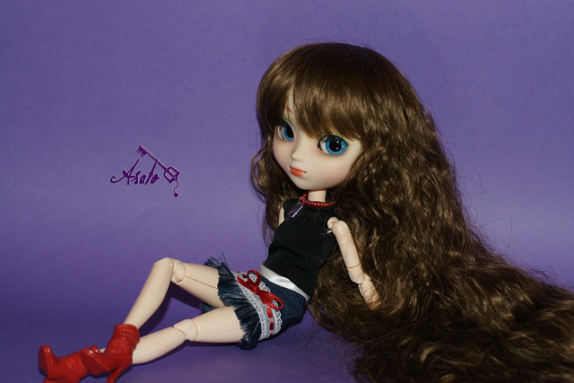 Dita (Pullip Dita)(act 16/09/12) 7132149711_f736442e0c_z