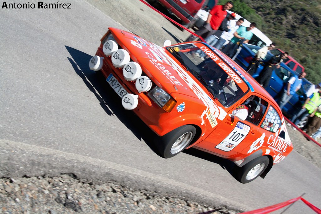 1 Rally Ciudad de Pozoblanco [25-26 de mayo 2012] 7282474974_ef49c513bb_b