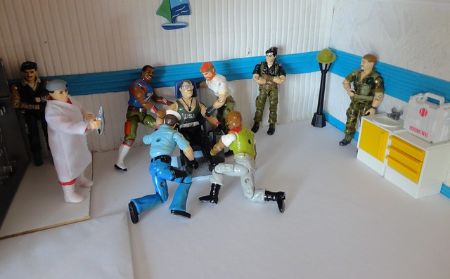   Collection de gi joe et de voitures 1:18 eme  - Page 4 7188923208_5e985b0c5f_z