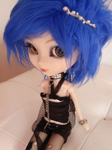 Raiden (Pullip Naomi) 7400751846_304f0350c7