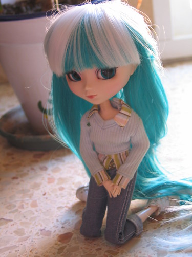 Miku (Pullip Miku Hatsune) 6933229614_85fba3a6cf