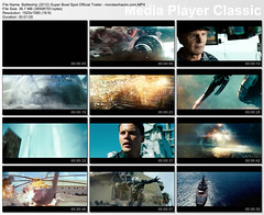 BattleShip – Chiến Hạm DVDrip HD 720p R6 7360479640_653343b839_m